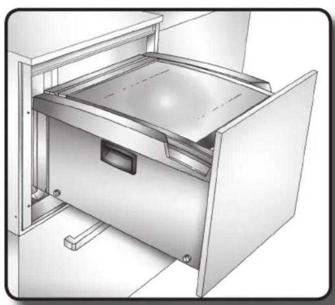 Fulgor Milano FVSD 2900 TC - FULGOR - 1