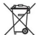 Fulgor Milano FVSD 2900 TC - 2) SCRAPPING/DISPOSAL: - 1