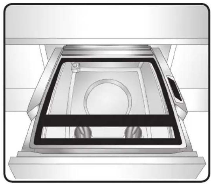 Fulgor Milano FVSD 2900 TC - SISTEMI DI SICUREZZA E CONTROLLO - 2
