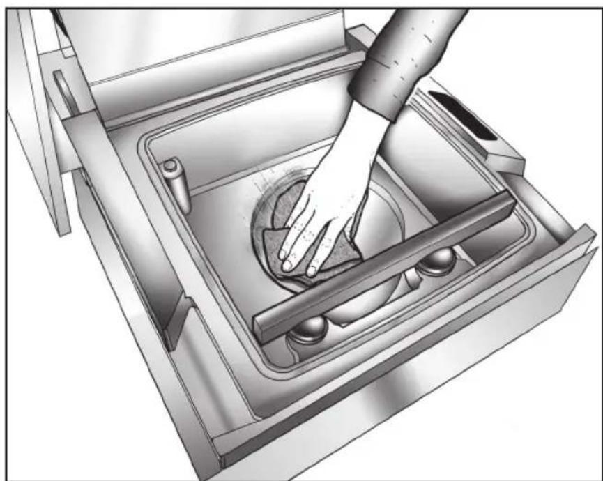 Fulgor Milano FVSD 2900 TC - DECLARACAO DE CONFORMIDADE - 2