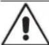 Fulgor Milano FVSD 2900 TC - ATTENTION! - 1