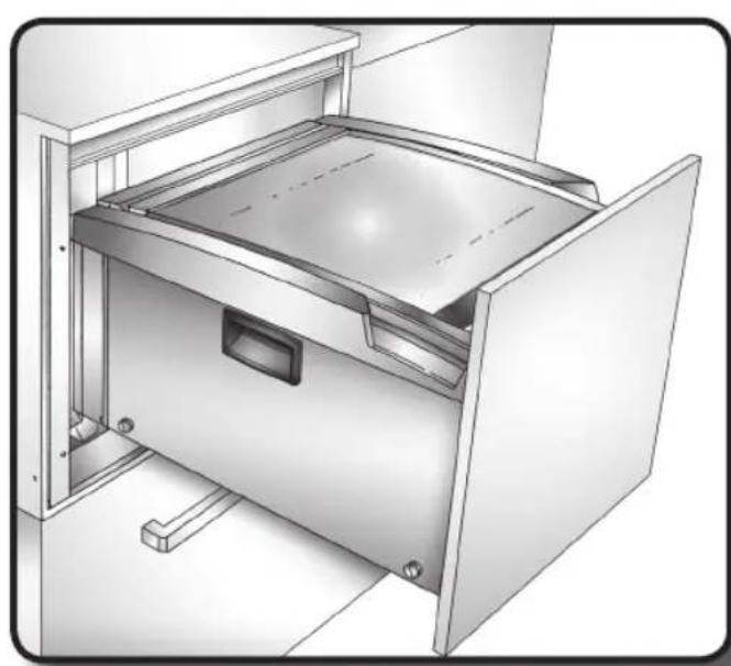 Fulgor Milano FVSD 2900 TC - SISTemas DE SEGURIDADY CONTROL - 1