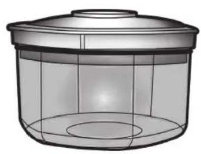 Fulgor Milano FVSD 2900 TC - NOTIONS REGARDING THE VACUUM PACKING CONTAINERS - 3