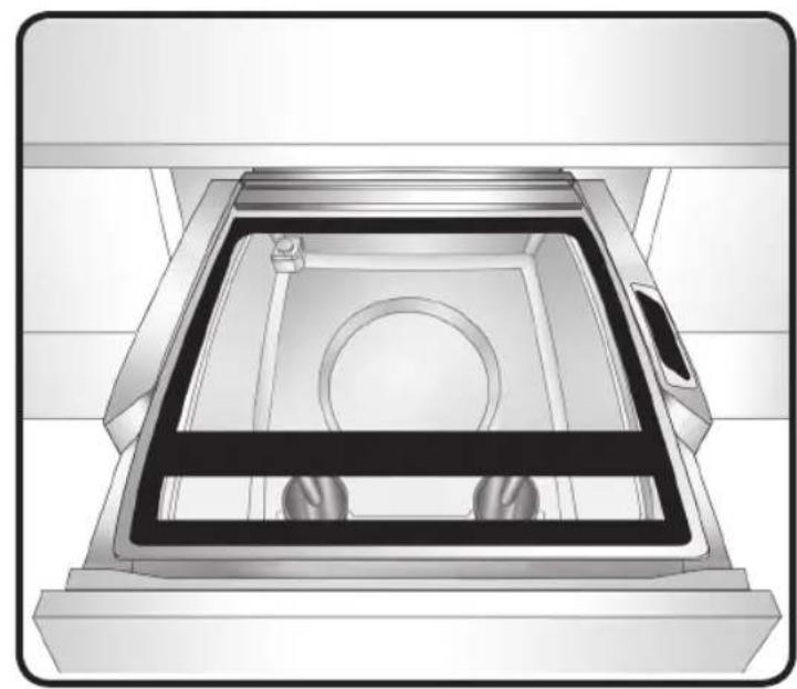 Fulgor Milano FVSD 2900 TC - SISTemas DE SEGURIDADY CONTROL - 2