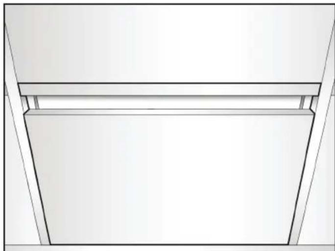 Fulgor Milano FVSD 2900 TC - FULGOR - 10