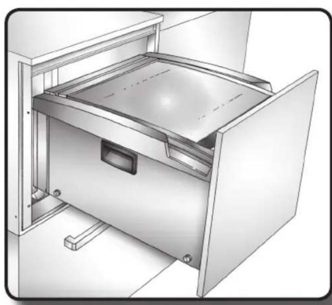 Fulgor Milano FVSD 2900 TC - SISTEMI DI SICUREZZA E CONTROLLO - 1