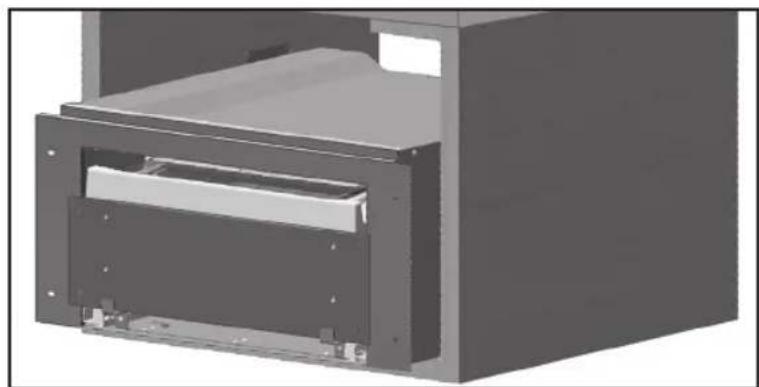 Fulgor Milano FVSD 2900 TC - FULGOR - 3