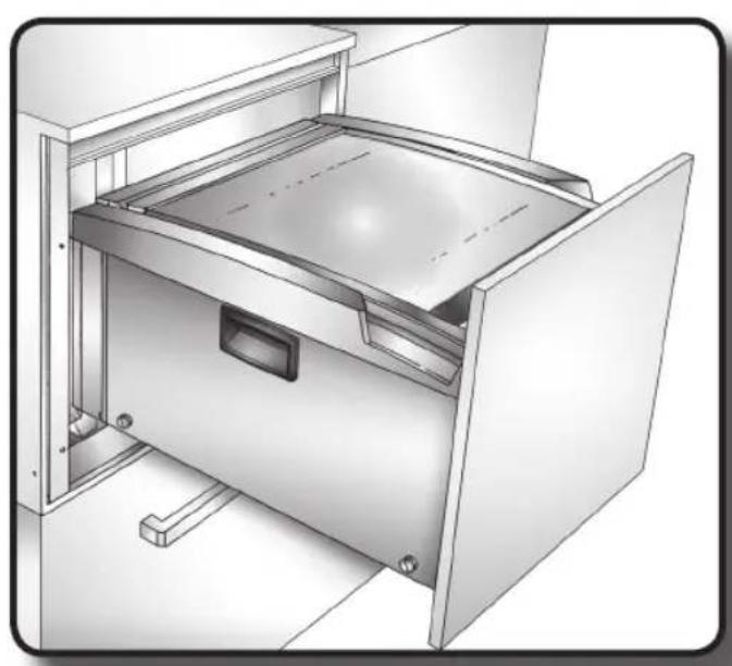 Fulgor Milano FVSD 2900 TC - FULGOR - 1