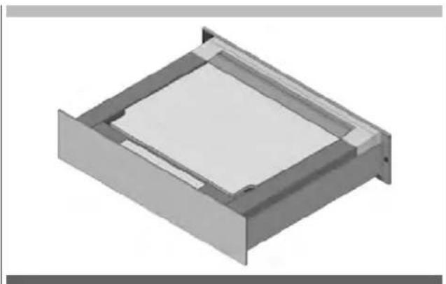 Fulgor Milano FCLVSD 150 TC BK - Step 5 - 1