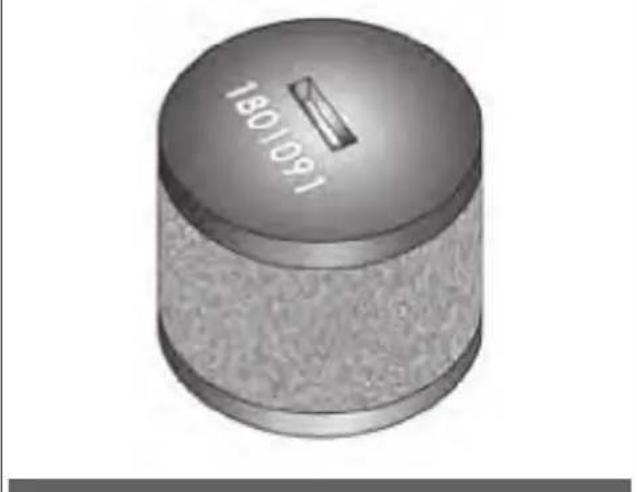 Fulgor Milano FCLVSD 150 TC BK - Packing list - 5