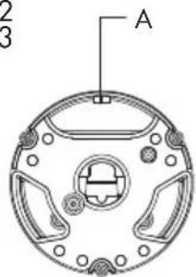Fulgor Milano FCLH 905 G T WK - Aanpassing aan andere soortengas - 1