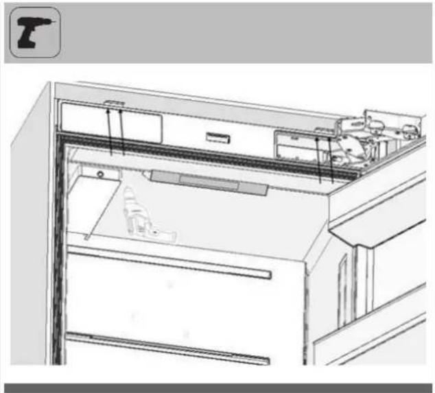 Fulgor Milano FBCD 762 TNF EDBL - IMPORTANT INFORMATION - 1
