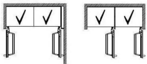 Fulgor Milano FBCD 762 TNF EDBL - Tool list - 19