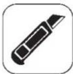 Fulgor Milano FBCD 762 TNF EDBL - Tool list - 8