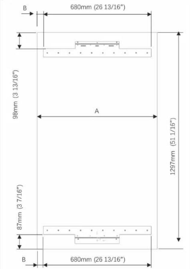 Fulgor Milano FBCD 762 TNF EDBL - FBCD 761 TNF EDBL FBCD 762 TNF EDBL - 1