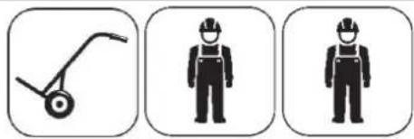 Fulgor Milano FBCD 762 TNF EDBL - WARNING - 1