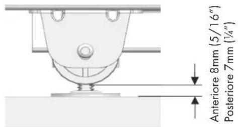 Fulgor Milano FBCD 762 TNF EDBL - FBCD 761 TNF EDBL FBCD 762 TNF EDBL - 2