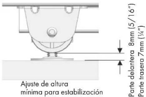 Fulgor Milano FBCD 762 TNF EDBL - FBCD 761 TNF EDBL FBCD 762 TNF EDBL - 3