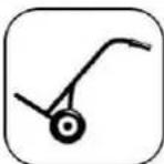 Fulgor Milano FBCD 762 TNF EDBL - Tool list - 14