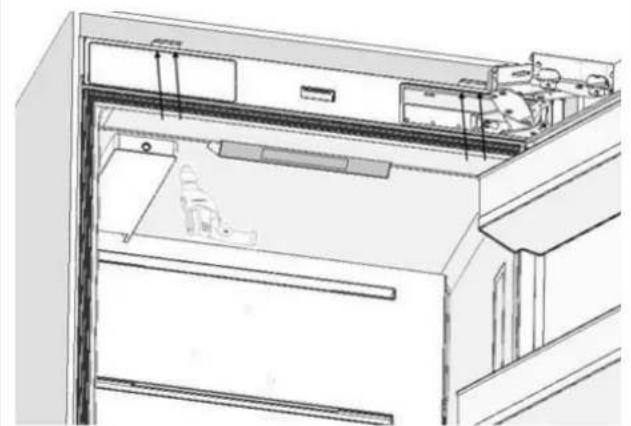 Fulgor Milano FBCD 762 TNF EDBL - WICHTIGE INFORMATIONEN - 2