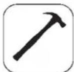 Fulgor Milano FBCD 762 TNF EDBL - Liste des outils - 4