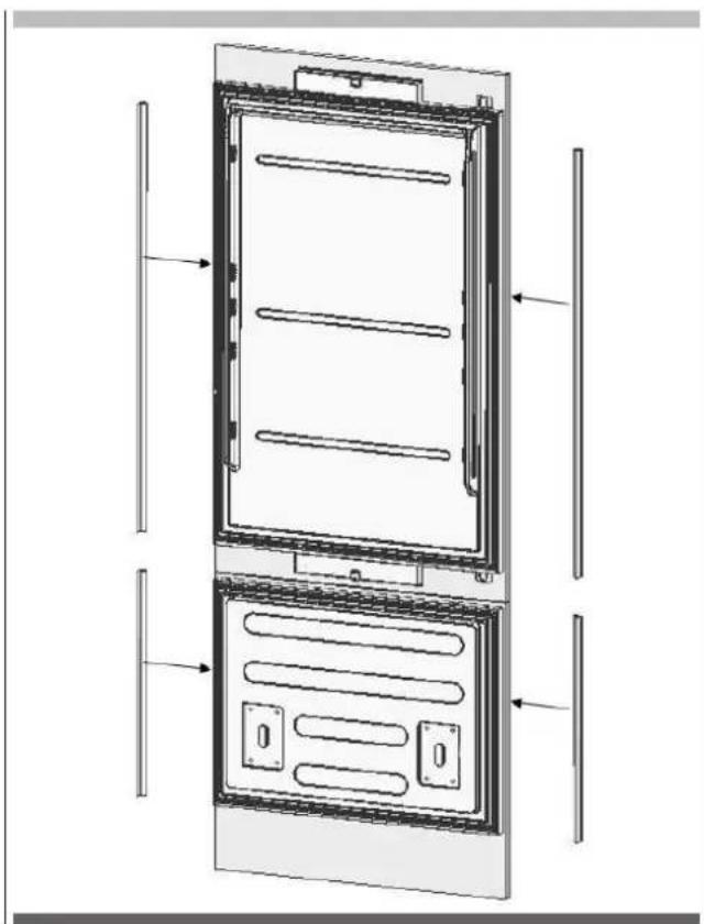 Fulgor Milano FBCD 762 TNF EDBL - AVISO - 3