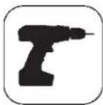 Fulgor Milano FBCD 762 TNF EDBL - Tool list - 1
