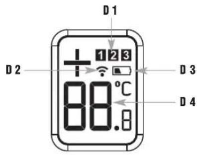 TFA Weather Jack 35.1166.54 - Instruction manual - 3