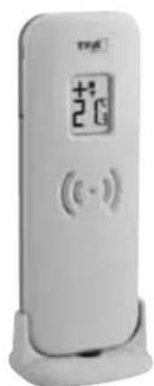 TFA Weather Jack 35.1166.54 - 2