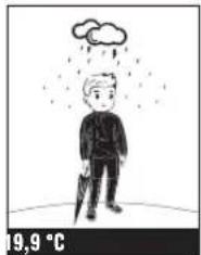 TFA Weather Jack 35.1166.54 - Instruction manual - 30