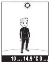 TFA Weather Jack 35.1166.54 - Instruction manual - 9