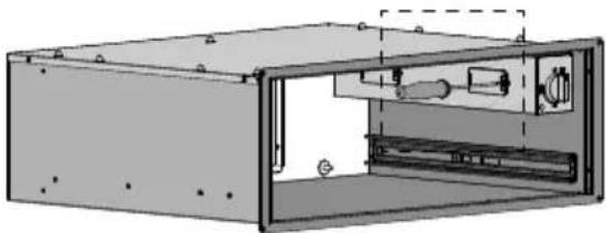 Fulgor Milano FWD 3024 - ADVERTENCIA - 1