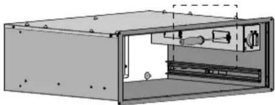 Fulgor Milano FWD 3024 - ATENÇÃO - 1