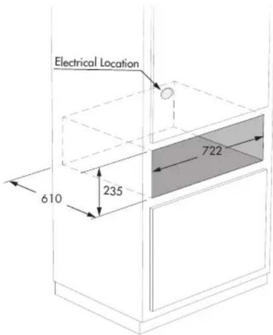 Electrical Location 610 235 722