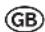 TFA 60.3055 - Bathroom clock - 1