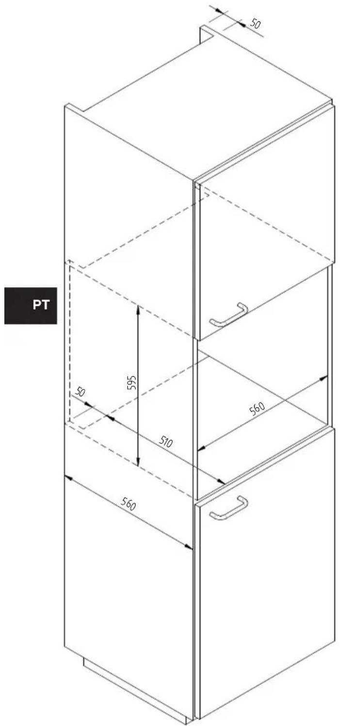 PT 50 595 510 560 560 50