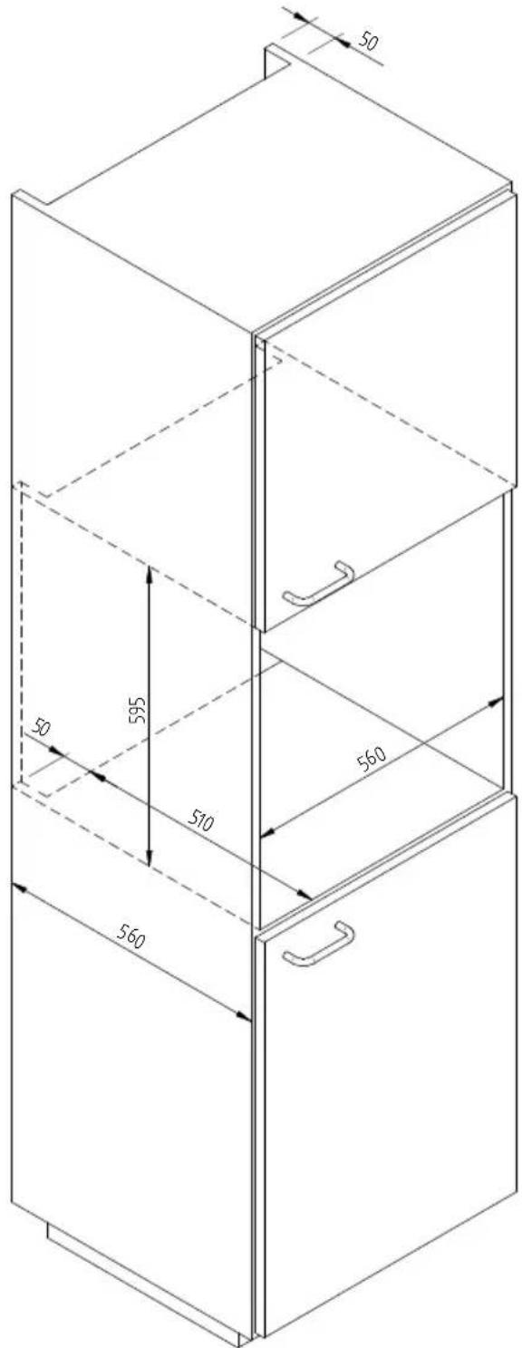 50 595 50 510 560 560