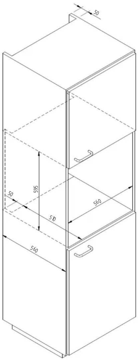 50 595 50 510 560 560