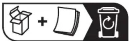 TFA LUMATIC FREE 43.2039.01 - Traitement des déchets - 2