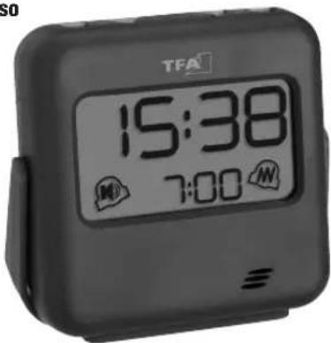 TFA Buzz 60.2031.10 - 4