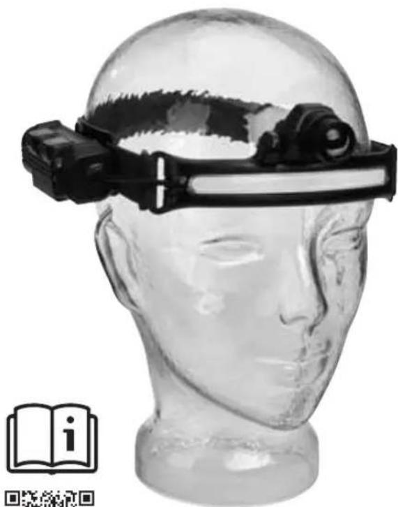 TFA LUMATIC HEAD 43.2038.01 - 1