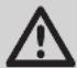TFA LUMATIC HEAD 43.2038.01 - ¡Precaución! ¡Peligro de muerte por descarga eléctrica! - 1