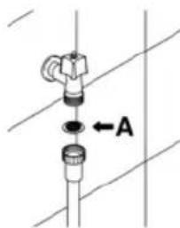 Fulgor Milano FDW 8291.1 - Unikaj uzywania kwasych lub zracych detergentów. - 1