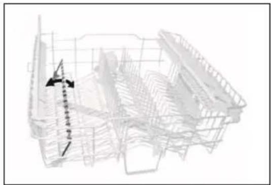 Fulgor Milano FDW 8291.1 - BELADEN DES OBERKORBS - 3