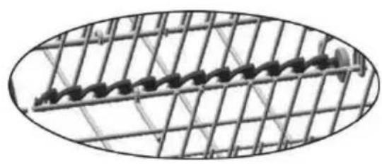 Fulgor Milano FDW 8291.1 - ПОCTABКИ 3А КОШ OTДОЛУ - 2