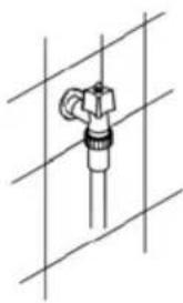 Fulgor Milano FDW 8291.1 - Antes de activar el programa de lavado, controle que: - 1