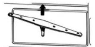 Fulgor Milano FDW 8291.1 - LIMPIEZA DE LAS TOBERAS DE ROCIADO - 2