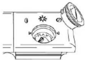 Fulgor Milano FDW 8291.1 - ADDING THE RINSE AID - 1