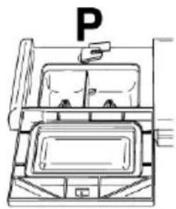 Fulgor Milano FDW 8291.1 - DOZOWANIE SRODKA DO ZMYWANIA - 2
