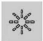 Fulgor Milano FDW 8291.1 - Uso del dispenser de abrillantador y detergente - 3